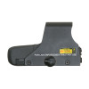 Holo Weapon Sight mod.1 - Black